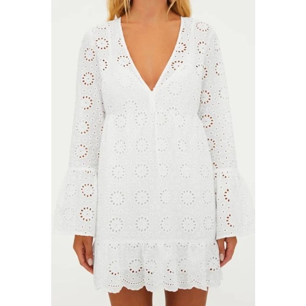 Beach Riot Coverup M - Picture 2 of 5